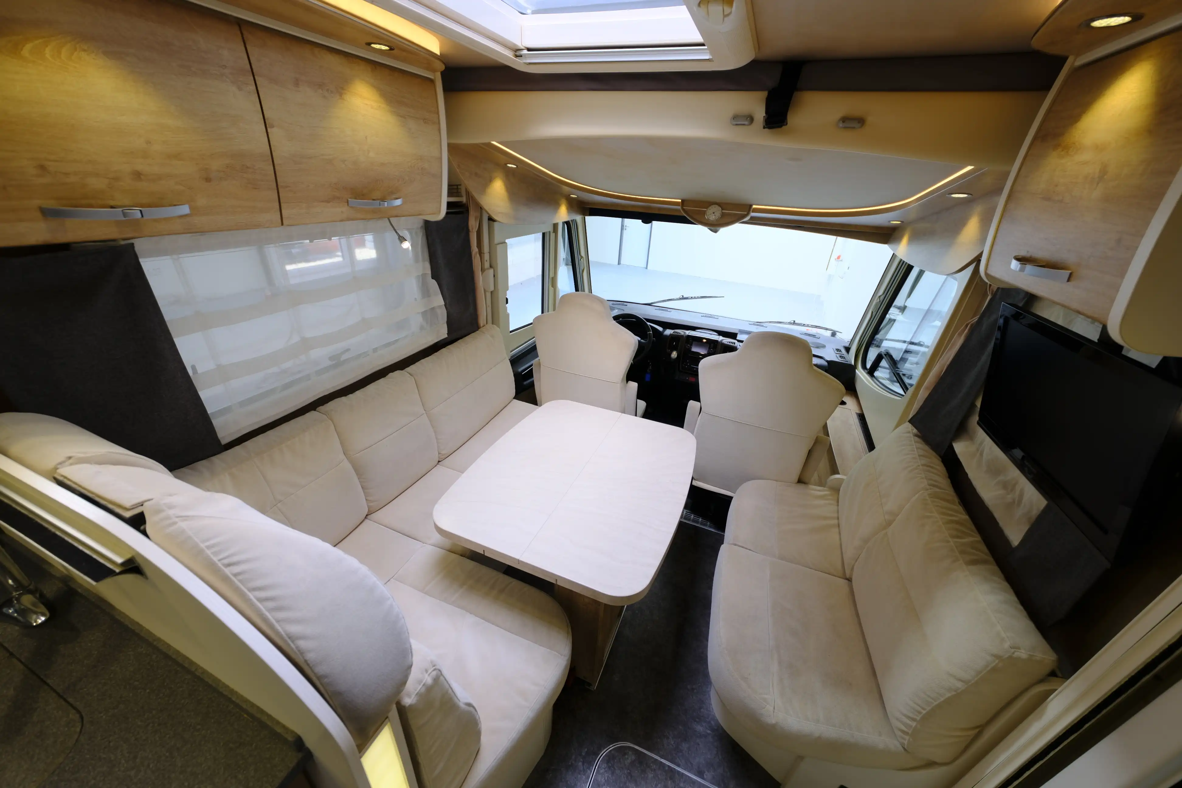 FRANKIA I 840 QD